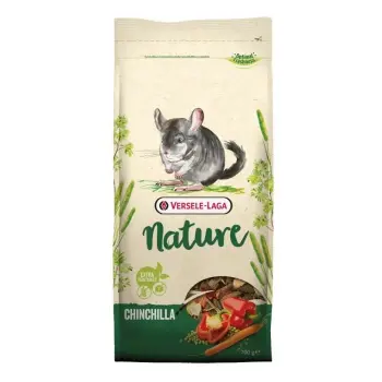 Versele-Laga Chinchilla Nature 700g