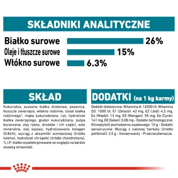 ROYAL CANIN CCN Maxi Joint Care 10kg