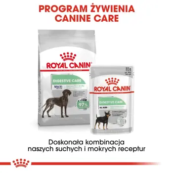 ROYAL CANIN CCN Maxi Digestive Care 3kg