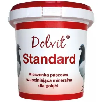 Dolfos Dolvit Standard 1000g