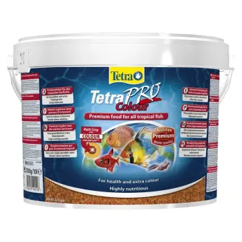 Tetra Pro Colour 10l