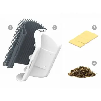 CATIT Kącik Do Masażu Self Groomer