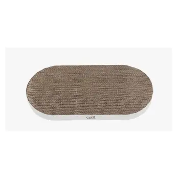 CATIT Drapak Kartonowy Owalny 49cm