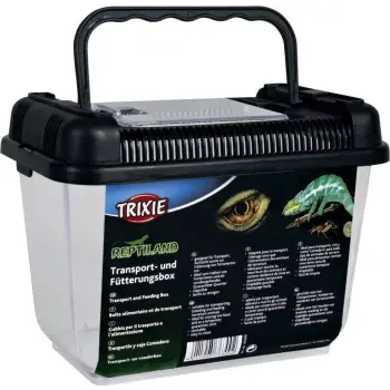 Trixie Transporter/Faunarium 31x21x21cm