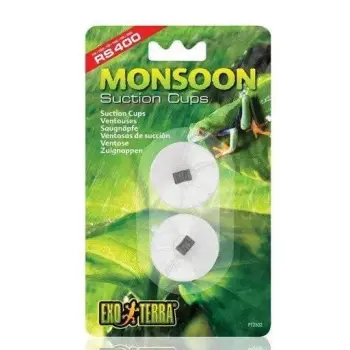 EXOTERRA Ssawki Monsoon 2szt.