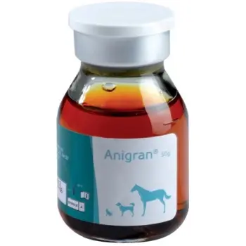 Vet-Agro Anigran 50g