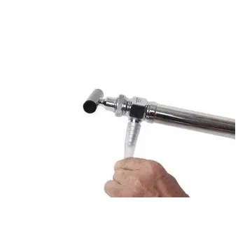 Kruuse Equivet Sonda Żołądkowa Dla Źrebiąt 9x2100mm