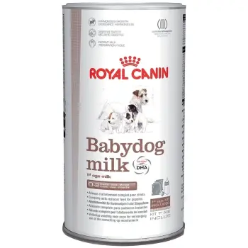 ROYAL CANIN Babydog Milk 400g