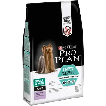 Purina Pro Plan Adult Small Mini Sensitive Digestion 7kg