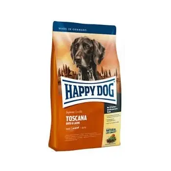 Happy Dog Supreme Toscana 4kg