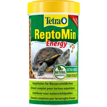 Tetra ReptoMin Energy 100ml