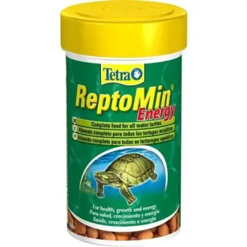 Tetra ReptoMin Energy 100ml