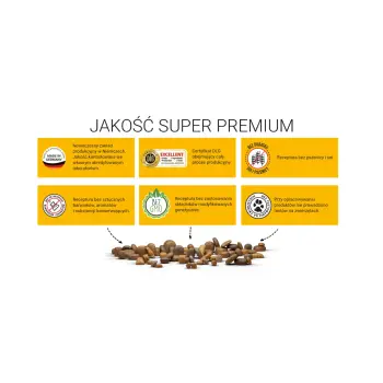 Josera Marinesse 10kg