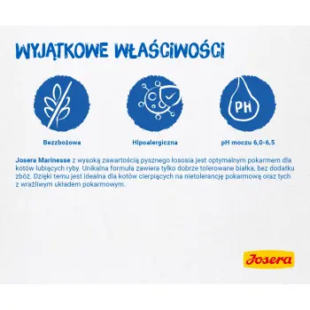 Josera Marinesse 10kg