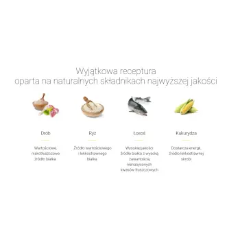 Josera Culinesse 400g