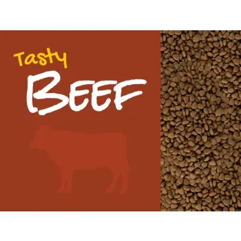 JosiCat Josera Tasty Beef 18kg