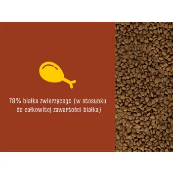 JosiCat Josera Tasty Beef 18kg