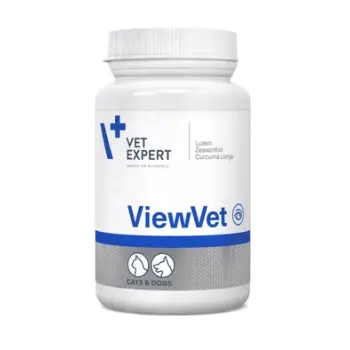 VETEXPERT ViewVet 45 Kapsułek