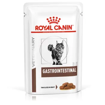 ROYAL CANIN Gastrointestinal 12x85g