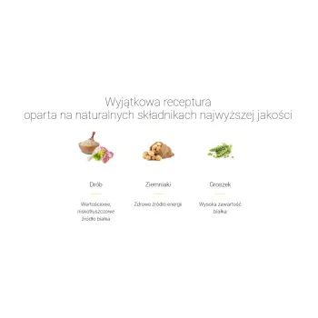 Josera Kitten Grainfree 400g