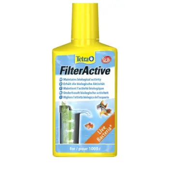 Tetra FilterActive 250ml