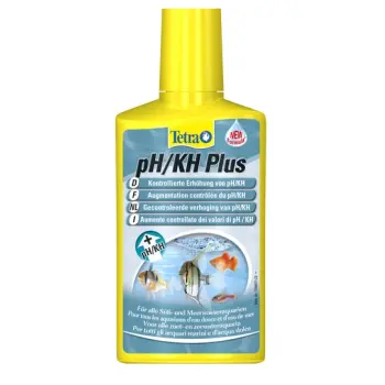 Tetra pH/KH Plus 250ml