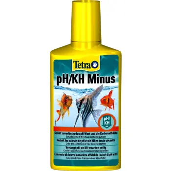 Tetra pH/KH Minus 250ml