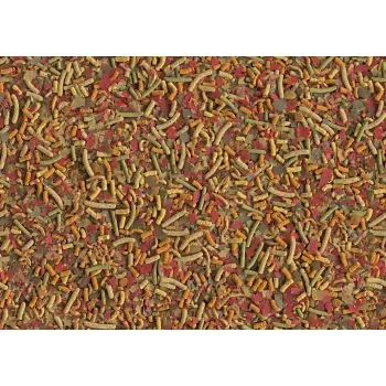 Tetra Pond Multi Mix 1l