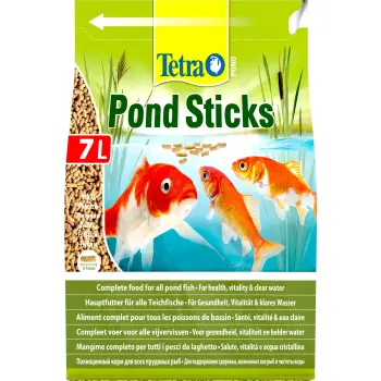 Tetra Pond Sticks 7l