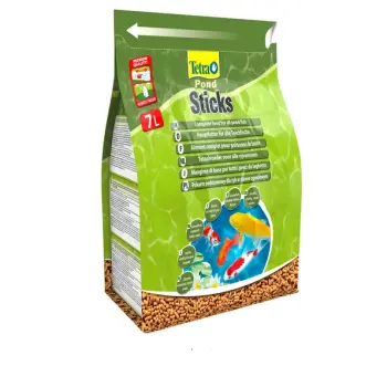 Tetra Pond Sticks 7l