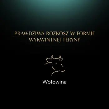 Sheba Classics Z Wołowiną 85g