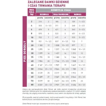 ROYAL CANIN Renal 12x100g