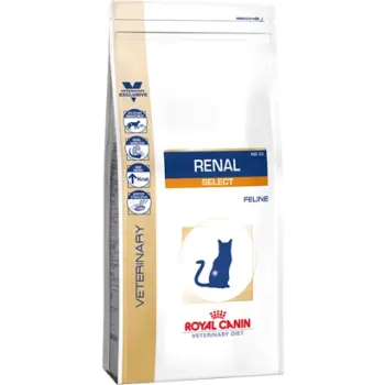 ROYAL CANIN Renal Select 400g