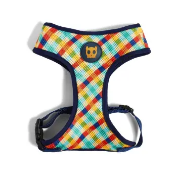 ZEE DOG Szelki Dla Psa Phantom Air Mesh M