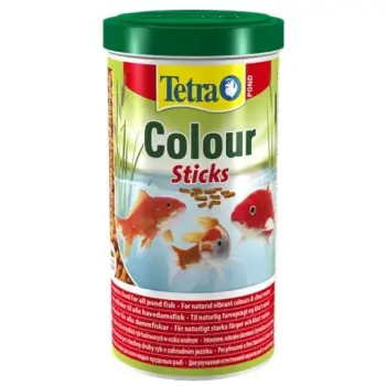 Tetra Pond Colour Sticks 1l