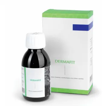 Geulincx Dermafit Dog 125ml