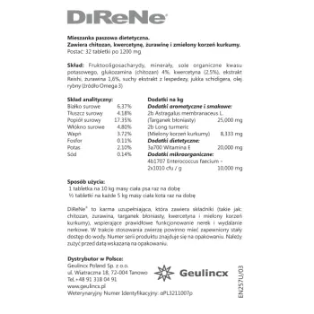 Geulincx Direne 32szt