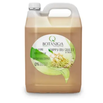 BOTANIQA Puppy My Sweet Oat Protein Shampoo 5l