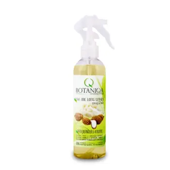 BOTANIQA Spray Love Me Long Cupuaçu & Shea 250ml