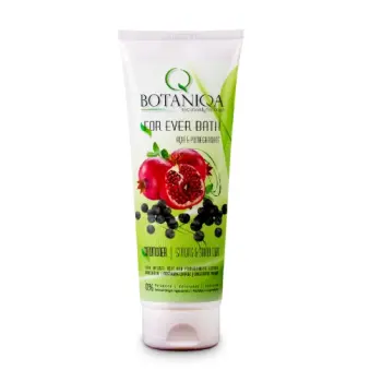 BOTANIQA For Ever Bath Açaí & Pomegranate Conditioner Odżywka 250ml