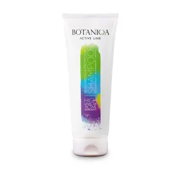 BOTANIQA Moisturizing & Protection Shampoo 250ml