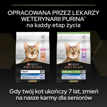 PURINA Pro Plan Sterilised Adult Królik 10kg