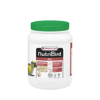 Versele-Laga NutriBird A21 Pokarm Do Ręcznego Karmienia Piskląt 800g