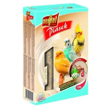 Vitapol Piasek Dla Ptaków Z Anyżem 1,5kg