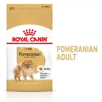 ROYAL CANIN Pomeranian Adult 500g