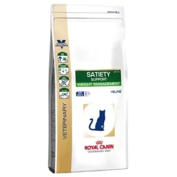 ROYAL CANIN Satiety Weight Management Feline 6kg