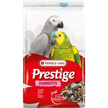 Versele-Laga Parrots - Pokarm Dla Dużych Papug 1kg