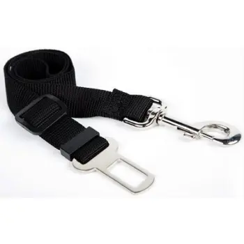 Dingo Pas Bezpieczeństwa Do Samochodu Dla Psa Rozmiar L