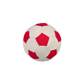 Trixie Piłka Futbolówka 11cm