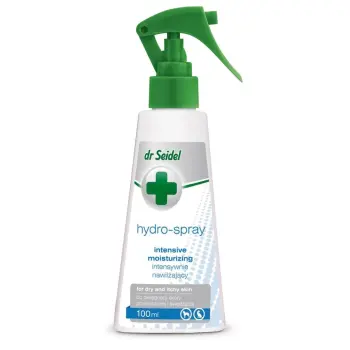 Laboratorium DermaPharm Dr Seidel Hydro-Spray 100ml